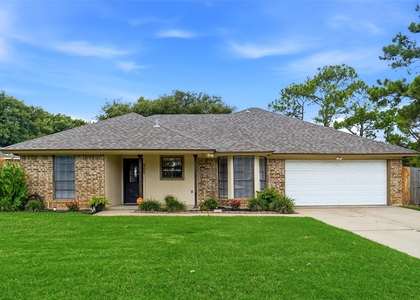 908 Santa Fe Trail - Photo 1