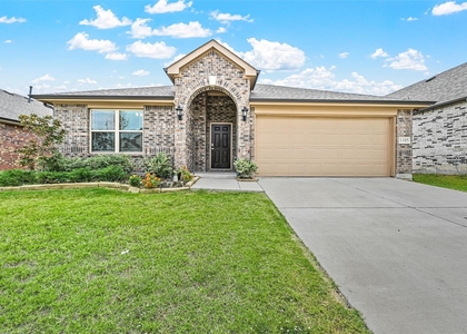 1105 Faringdon Drive - Photo 1