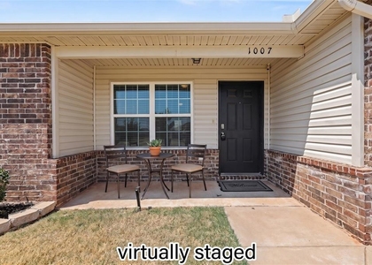 1007 N Deer Court Way - Photo 1