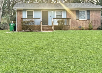 275 Efird Street - Photo 1