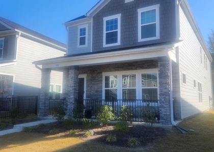 406 Cranford Drive - Photo 1