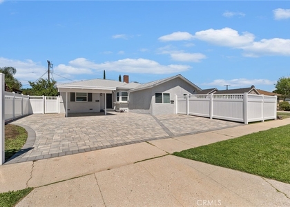 19815 Bassett Street - Photo 1