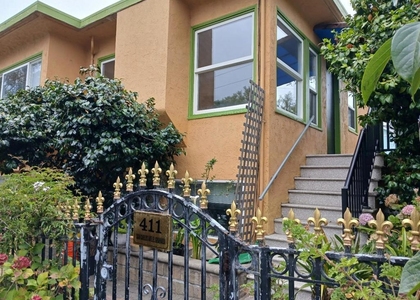 411 San Carlos Avenue - Photo 1
