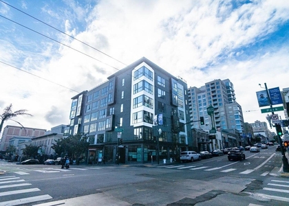 1201 Sutter Street - Photo 1