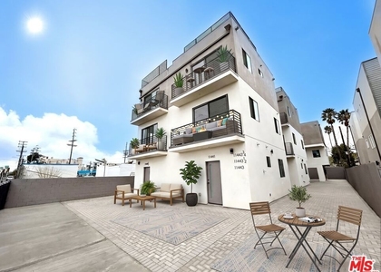 11443 Hatteras Street - Photo 1