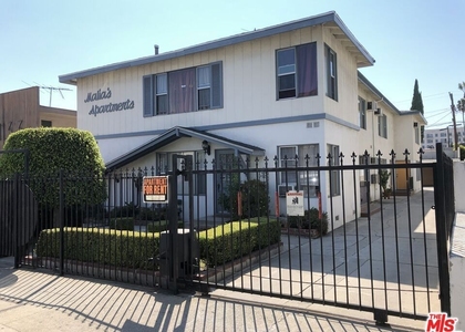 1137 Wilcox Place - Photo 1
