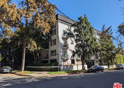 100 N Wetherly Drive - Photo 1