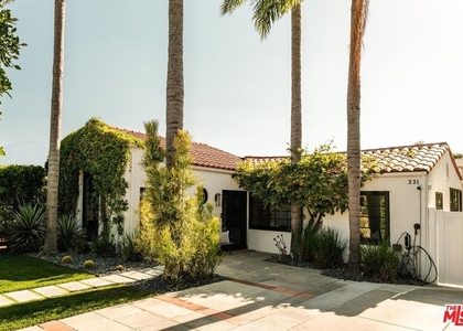 331 N Kilkea Drive - Photo 1