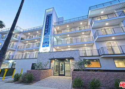 14811 Erwin Street - Photo 1