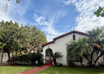6450 Drexel Avenue - Photo 1