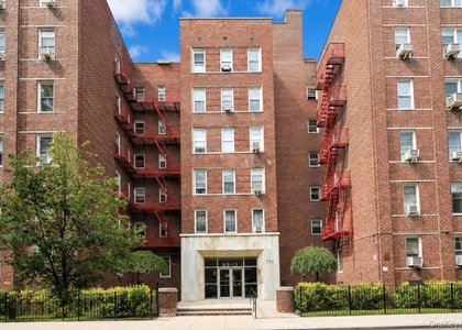 99-15 66 Avenue - Photo 1