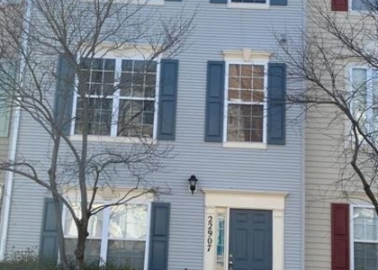 22907 Benson Terrace - Photo 1