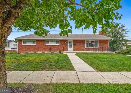 8005 Murray Hill Drive - Photo 1