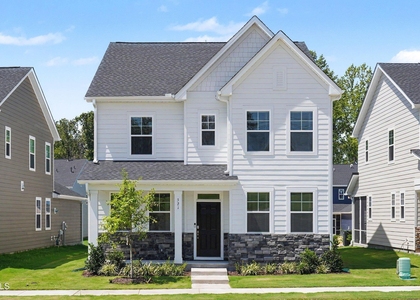 321 Golden Trace Drive - Photo 1