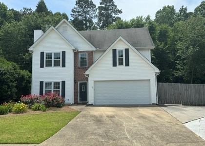 2910 Arden Ridge Drive - Photo 1