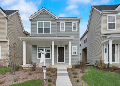 708 Station Boulevard - Photo 1