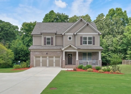 4688 Cantrell Road - Photo 1