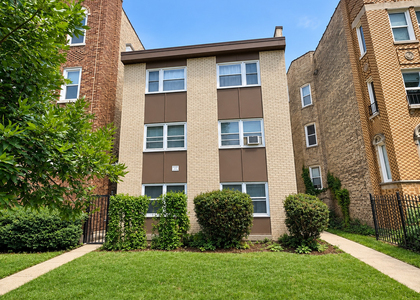 6235 N Mozart Street - Photo 1