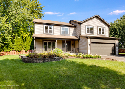 1020 Prairie View Court - Photo 1