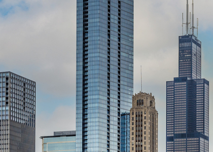 60 E Monroe Street - Photo 1