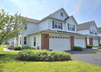 481 Silver Charm Drive - Photo 1