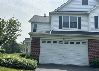 481 Silver Charm Drive - Photo 1