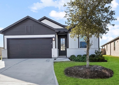 7211 Greenbriar Bend Court - Photo 1