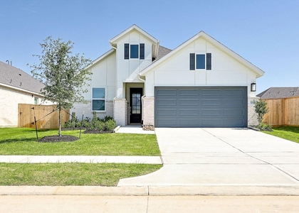 21510 Banpo Bend Drive - Photo 1