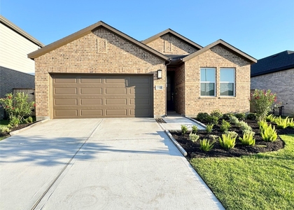 21823 White Stone Creek Dr - Photo 1