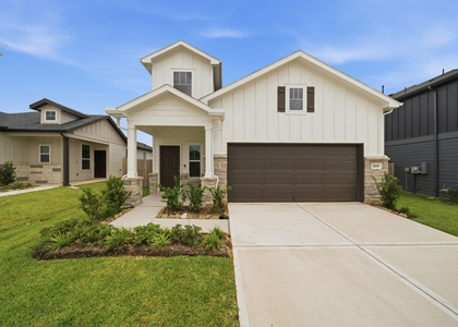 618 Amber Falls Drive - Photo 1