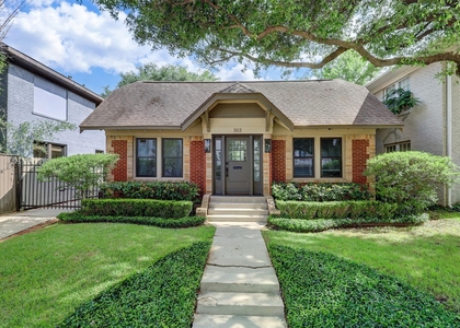 303 W Clay - Photo 1