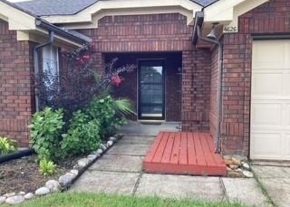 4626 Stonemede Drive - Photo 1