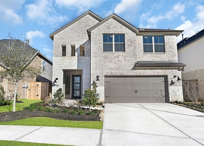 5207 Birch Shadow Drive Drive - Photo 1
