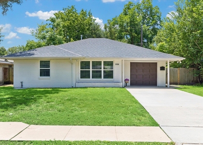 4017 Woodfin Street - Photo 1