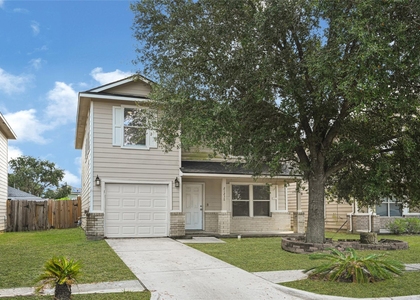 21238 Wortham Oaks Drive - Photo 1