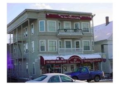 40 W Broadway - Photo 1