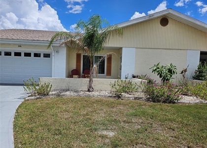 206 Sola Lane - Photo 1