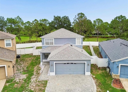 12610 Adventure Drive - Photo 1