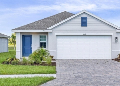 1468 Harmon Drive - Photo 1