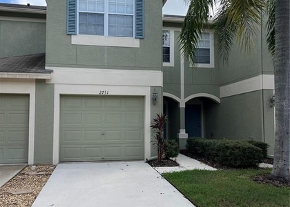 2751 Conch Hollow Drive - Photo 1