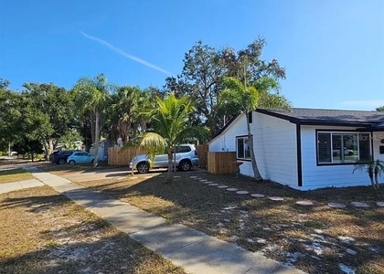 2735 Boca Ciega Drive N - Photo 1