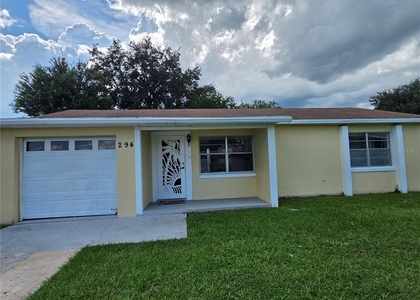 294 Valencia Avenue - Photo 1
