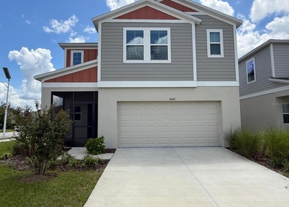 34216 Scarlet Sage Court - Photo 1