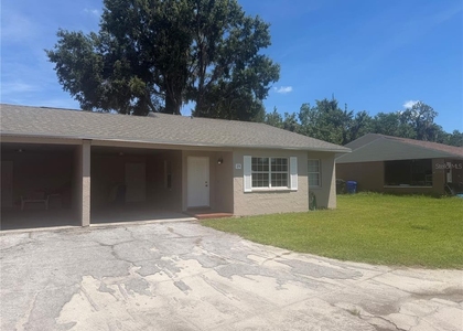 2121 S San Gully Road - Photo 1