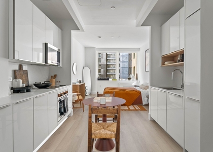 55 Broad Street #902 - Photo 1