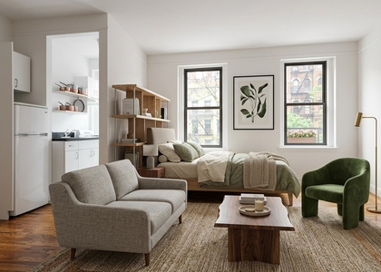 East 58th Street - Photo 1