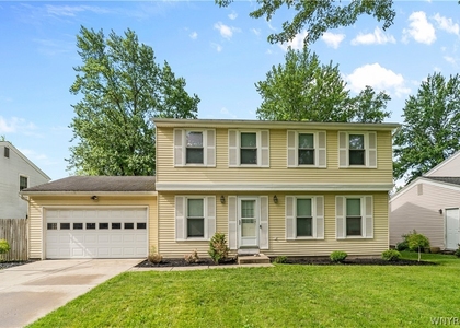 95 Klein Road - Photo 1