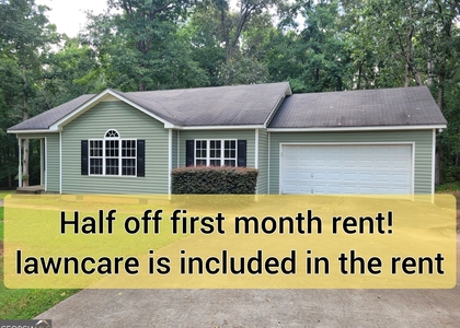518 Carl Cedar Hill Road - Photo 1