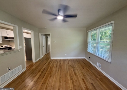 3269 Dodson Drive - Photo 1