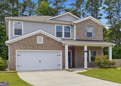 4157 Bethany Manor Drive - Photo 1